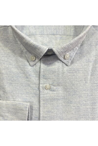 SÜVARİ Візерунчастий гольф Slim Fit Сорочка