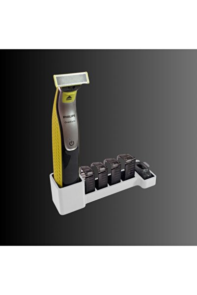 Genel Markalar Philips One Blade Uyumlu Stand 3DBaskı