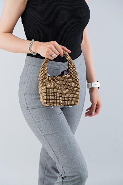 KRISTE BELL Kristebell Women's Handbag - 26675 Gold