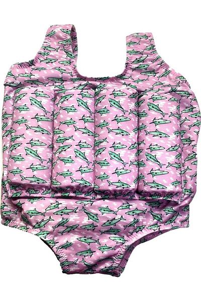 shra mayo non-sinking children's swimsuit
