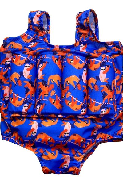 shra mayo Costum de baie pentru copii care nu se scufundă pentru copii