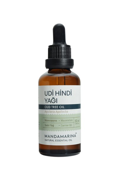 Mandamarina زيت أودي تركيا
