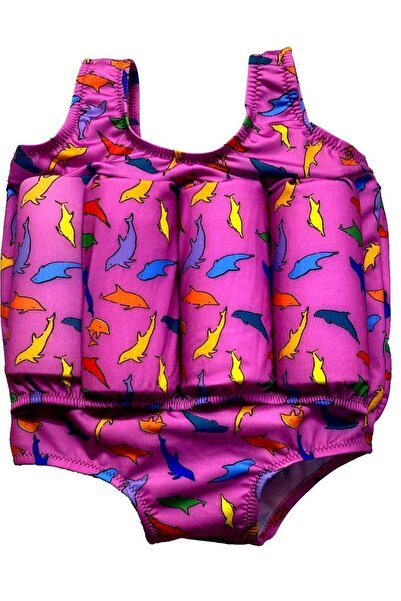 shra mayo yüzmeye yardımcı batmaz çocuk mayosu