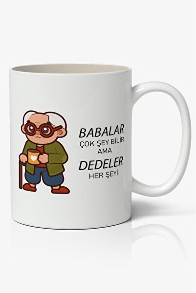 Nostaljik Lezzetler Babalar Çok Şey Bilir Ama DEDELER Her Şeyi  Babalar Günü ...