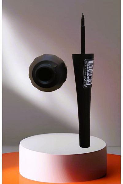 MONİCATİME Black Liquid Dipliner - Xp Model