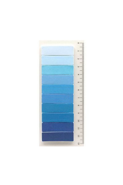 sibga tasarım Color Postit Post-it Post ItBookmark Bookmark Sticker Note Paper Paper Postit 150 Sheets