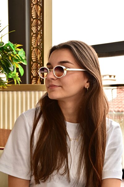 LOOKUP NEW Unisex Women Men Uv400 Protected Square Oval Round New Season Sung...