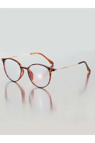 LOOKUP Blue Light Protection Screen Glasses Optical Compatible Can Change Glass Anti Blue Light Blue Block Eyewear