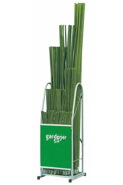KL HOME 150 Cm Flower Pot Garden Support Rod - 1 Piece