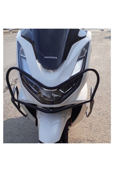 Honda Pcx 125 Çevre Koruma Demiri 2018 2019 Ve 2020 Model Uyumlu
