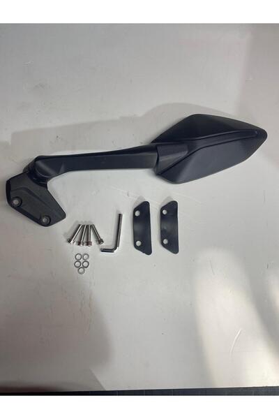 rplate CF MOTO 250 SR AYNA TAKIM