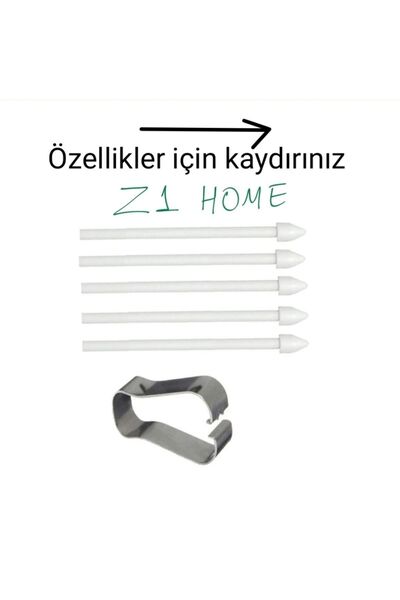 Z1 Home Tablet kalem ucu Tabs6/s6lte/tabs7/tabs7fe/tab s8/tabs8 ultra/tab s9f...