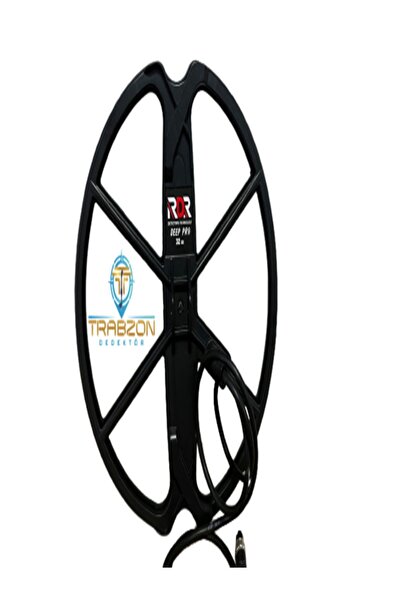 TRABZON DEDEKTÖR Yeni Nesil RDR DEEP PRO  32 BAŞLIKLI ÇANTALI PAKET