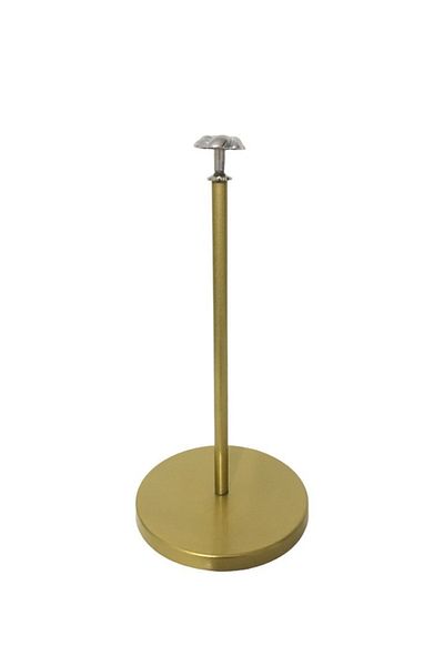 mumsema hediyelik Decorative Metal Paper Towel Holder - Paper Towel Stand