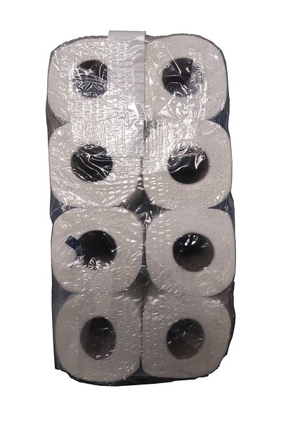 Selpak Extra 3-Layer Oil Absorbing 8-Piece (Roll) Paper Towels X 2 Pieces