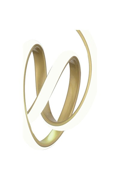 Sanctum Avize Trend Eskitme Modern Sarkıt Led Avize Beyaz Işık Salon Mutfak Oda Hol Ledli Avize