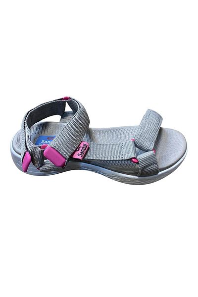 Sandal Flat Bottom Rope Women's Sandals