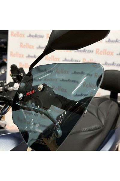 JİEKAİ Rellax Smoked Universal Scooter Protection Sleeve