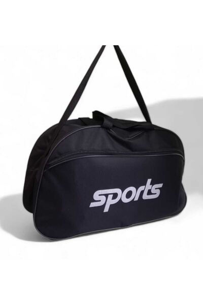 tualpticaret Kumaş Hostes Valiz Seyahat Tatil Spor Hastane Çok Gözlü El Ve Omuz Çantası 60X35X22 CM