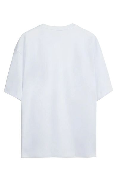 Korefanzin Μπλουζάκι Unisex Oversize - Code Trend, Δωρεάν Παλαιστινιακό, Παλαιστινιακό σχέδιο