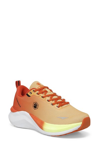 lumberjack Bailando 4Fx Orange Men's Running Shoes