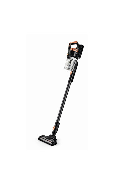 Grundig Vcp 5030 Şarjlı Dik Süpürge