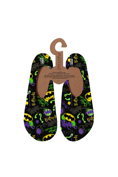SLIPSTOP Adult Multicolored Booties SS2461010020