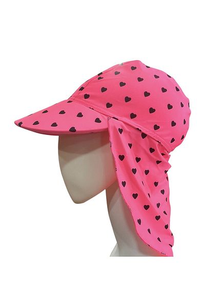 SLIPSTOP Girl's Hat