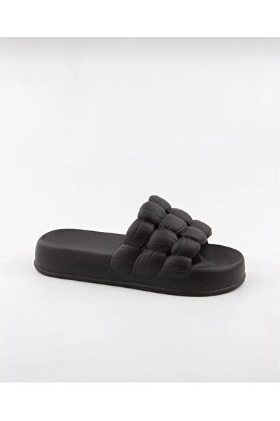 Akınal Bella Γυναικείες άνετες παντόφλες Ultrasoft Sole