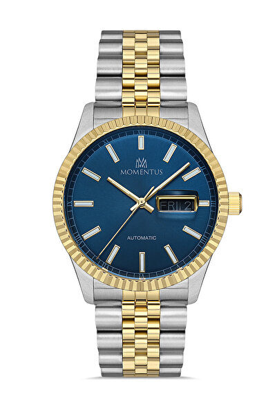 Momentus Tm347t-11sg Men's Wristwatch