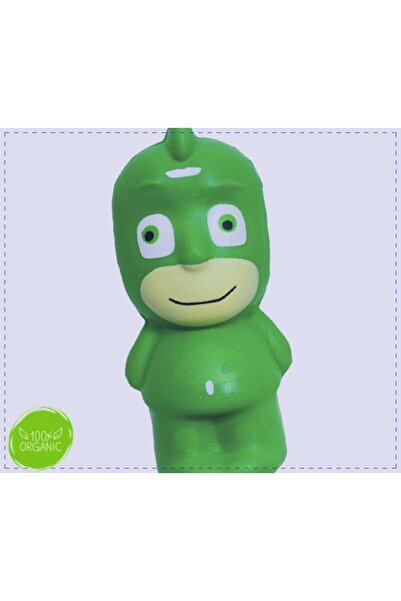 OMZ Squishy Gekko Kertenkele Çocuk  Egitici Oyuncak Kız Cocuk Erkek Cocuk Egi...