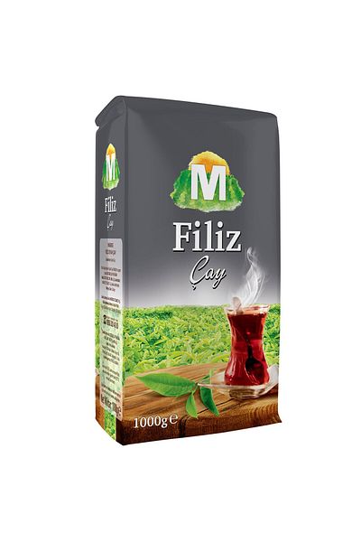 Migros Sprout Tea 1000 G