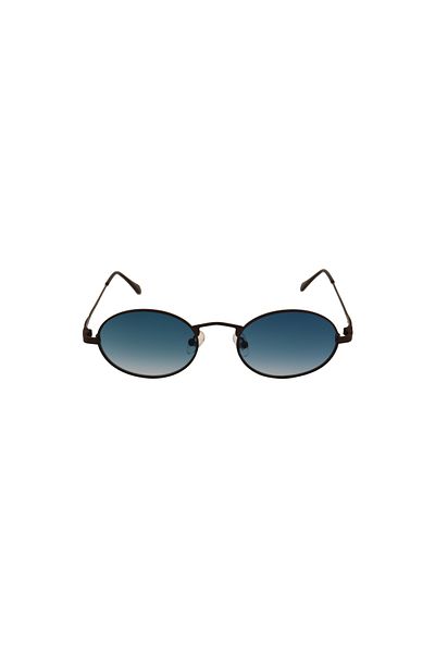 MRX MR X Blue Deg Sunglasses - MRX MS-178
