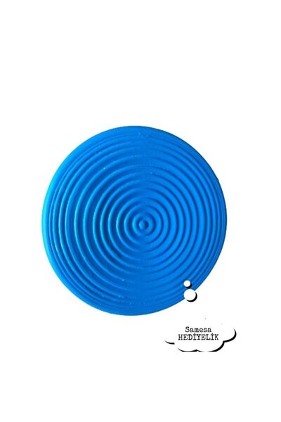 hicazvehurmapazarı Teyemmüm Taşı %100 Doğal Kızıl Toprak