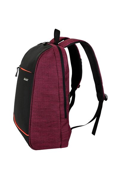 GİZA Rucsac casual pentru laptop cu licență Waddell