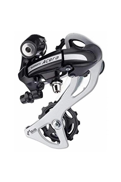 Shimano Arka Aktarıcı 7/8s Siyah Sgs Rd-m360 Acera