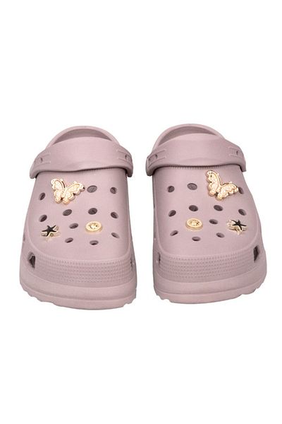Sonimix Mink Color High Sized Hospital Cook Nurse Doctor Slippers