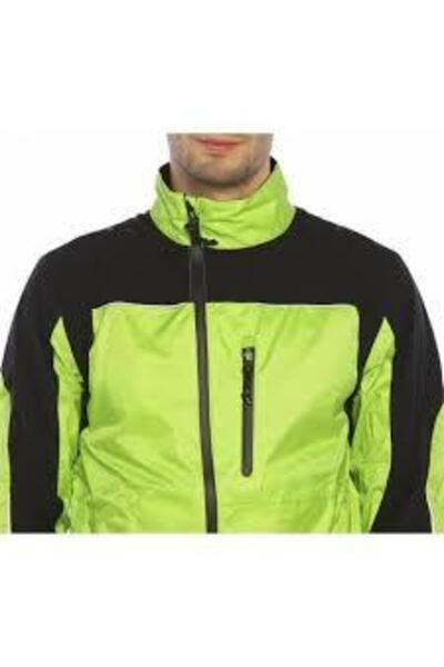 XBYC 1160 معطف واق من المطر للرجال مقاس M