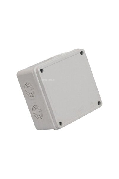 Bemis Kutu Buat Ip54 Pls.120x120x70 Hf