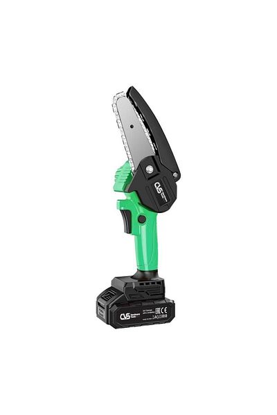 CVS Dn 91804 24V Rechargeable Pruning Saw 1500Mah / Cvs