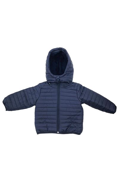 Pukka Detachable Hooded Children's Coat