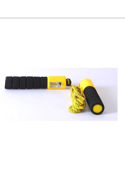 JOCONİ Jump Rope with Counter Jump Training Athlete's Rope with Automatic Counter Jump Rope Rope