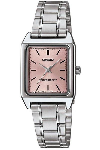 Casio Ltp-v007d-4eudf Model Women's Wristwatch