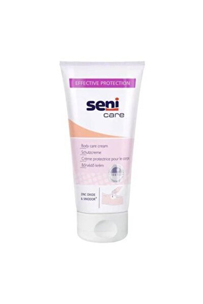 SENİCARE Seni Care Vücut Bakım Kremi-çinko Oksit & Sinodor 200 Ml