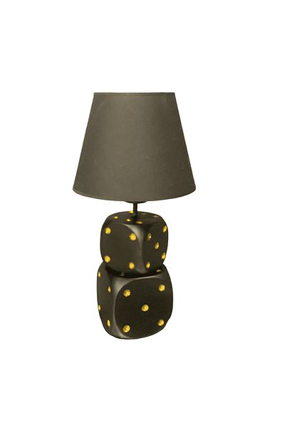 By Ari Ev Dekorasyon Lampshade Zar Ab150-1 Model