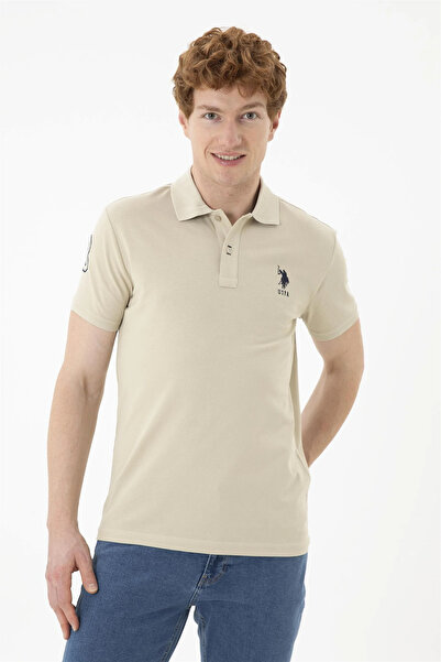 U.S. Polo Assn. Men's Slim Fit T-Shirt