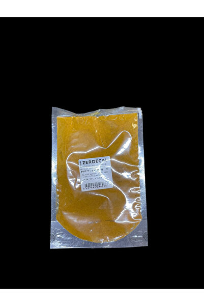 ASUDE Zerdeçal 100 Gr