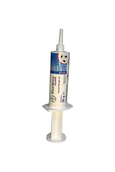 maxforce Platin (20GR.) Hamam Böceği Jel Skt.2027