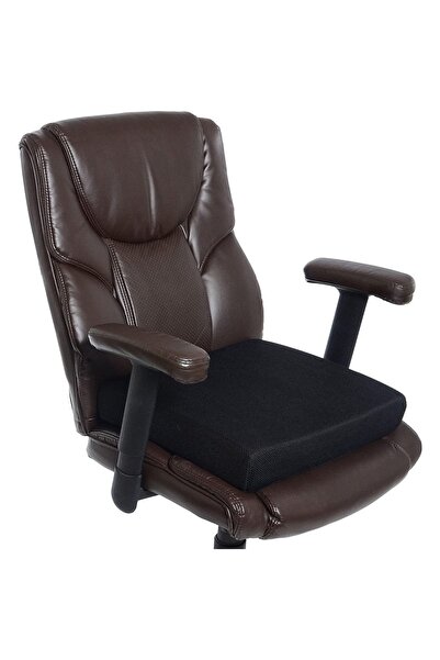 ORPEDOX Araç Minderi&araç Oturma Minderi Orjinal Kare Visco Minder Viscominder