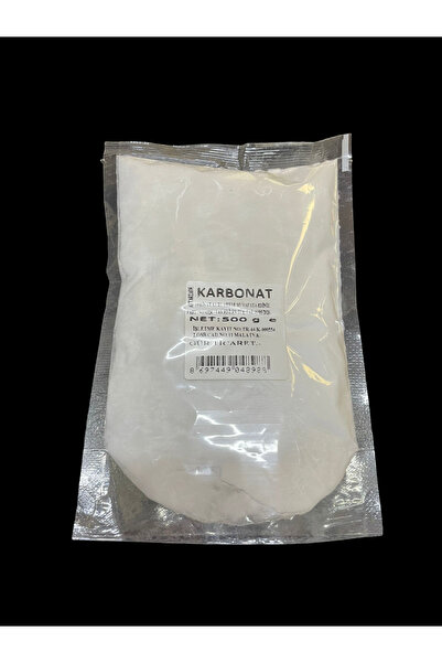 ASUDE Karbonat 500 Gr